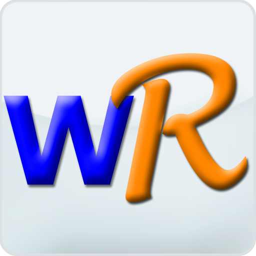 Wörterbücher von WordReference.com
