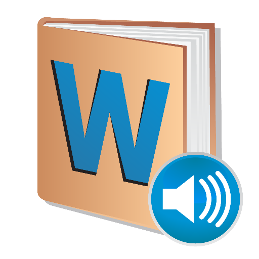 قاموس Wordweb الصوتي