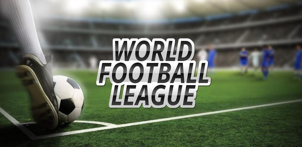 мировая футбольная лига 1