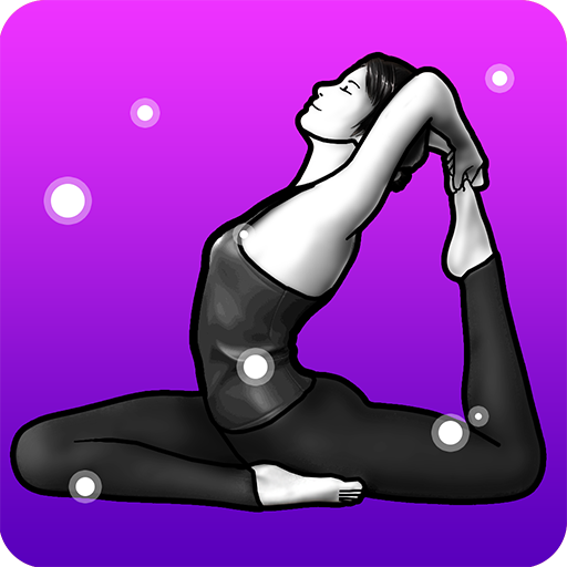 yogatraining voor beginners
