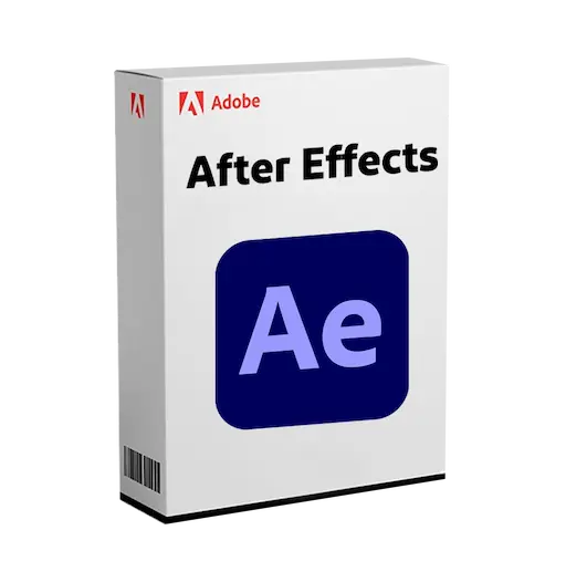 ADOBE AFTER EFFECT 2025