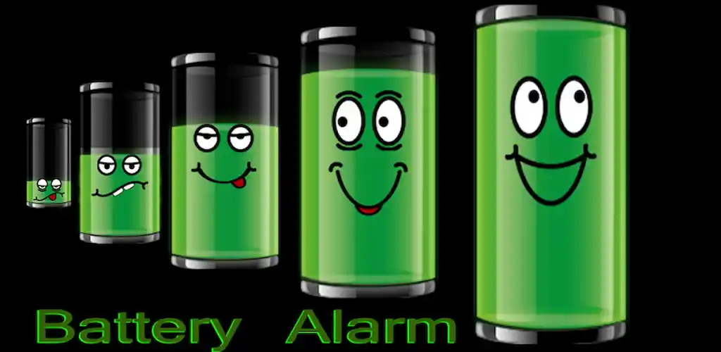 Download Battery Alarm Pro APK (Patched/Full Version) Latest Version