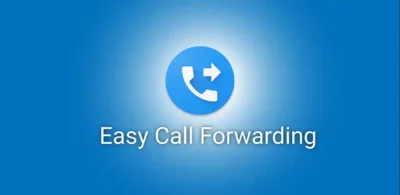 Easy Call Forwarding