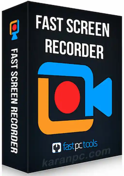 Fast Screen Recorder