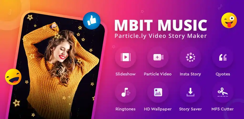 MBit Music Video Maker