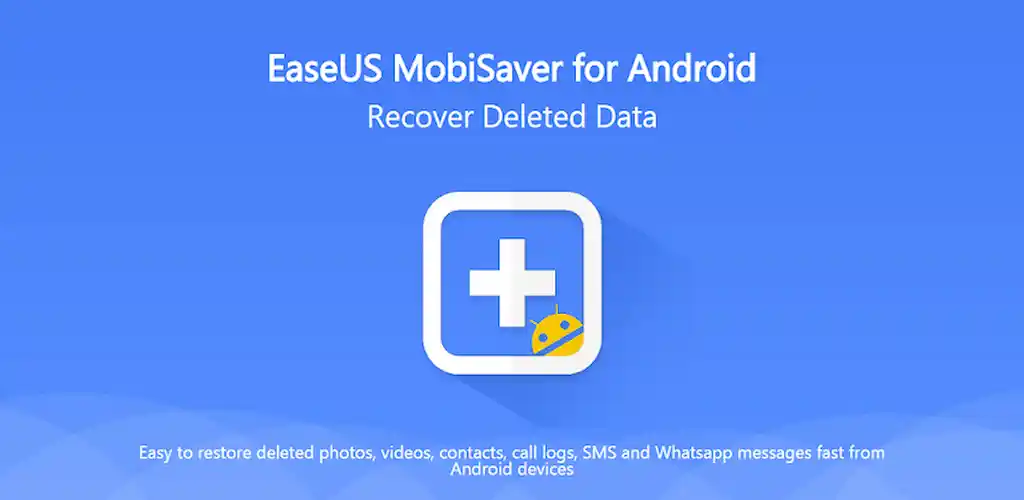 Download MobiSaver: Data&Photo Recovery MOD APK (Premium Unlocked) Latest Version
