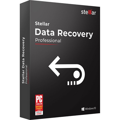 I-Stellar Data Recovery Professional