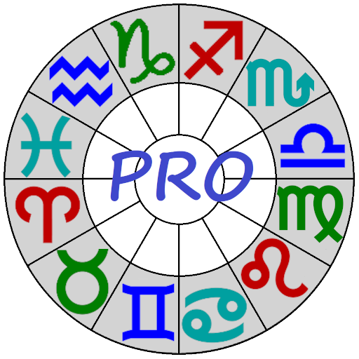 astrological chart pro