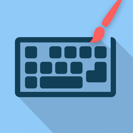Tastatur-Designer-Tastatur
