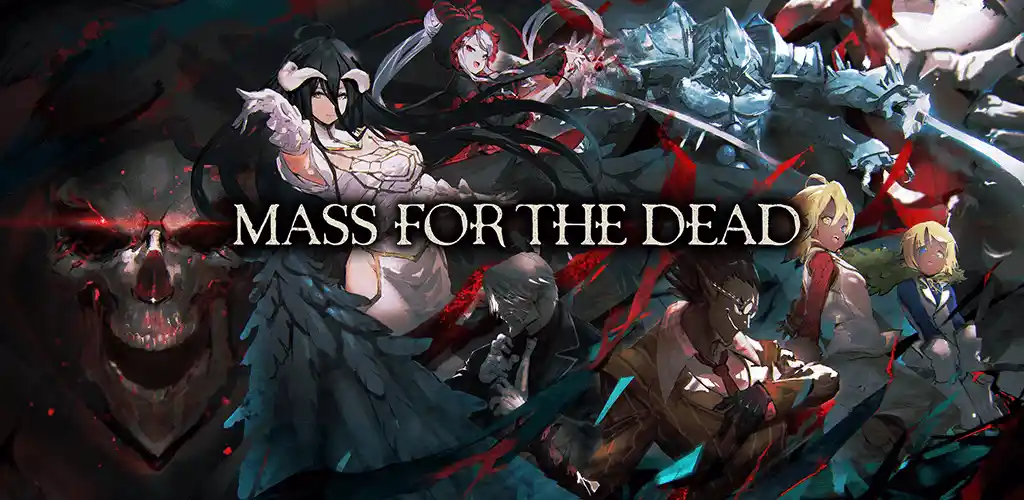 mass for the dead 1