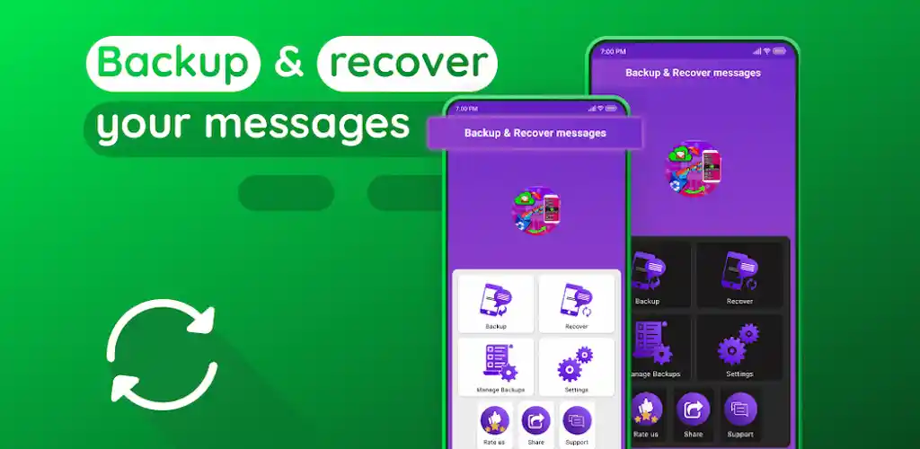 recover deleted messages 1 1