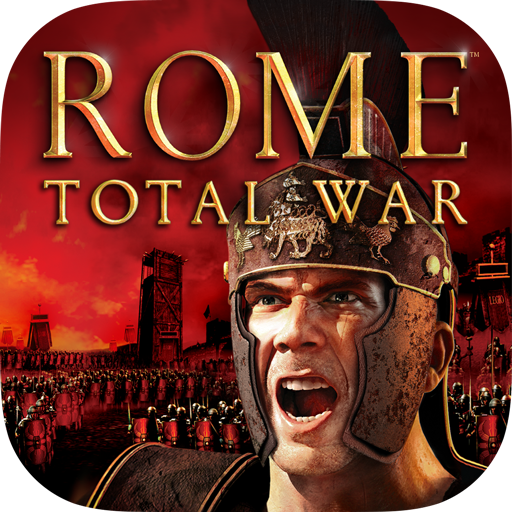 guerre totale de Rome