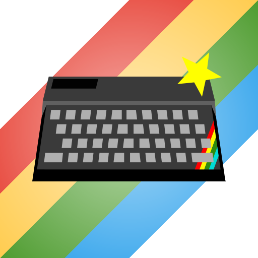 Speccy ZX-Spektrum-Emulator