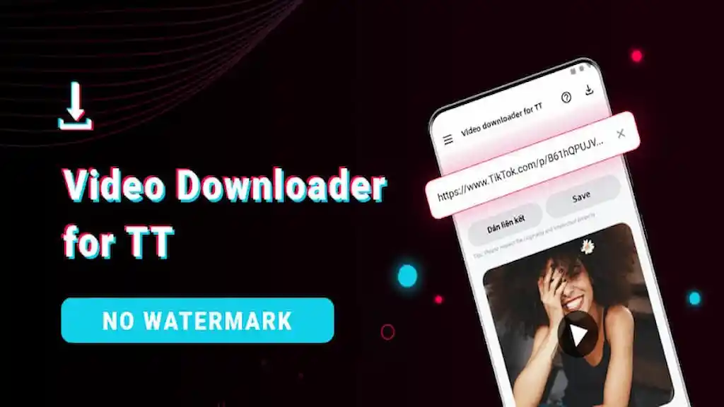 AhaTik Downloader