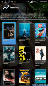 Phoenix TV MOD APK (No ADS, Unlocked) 1