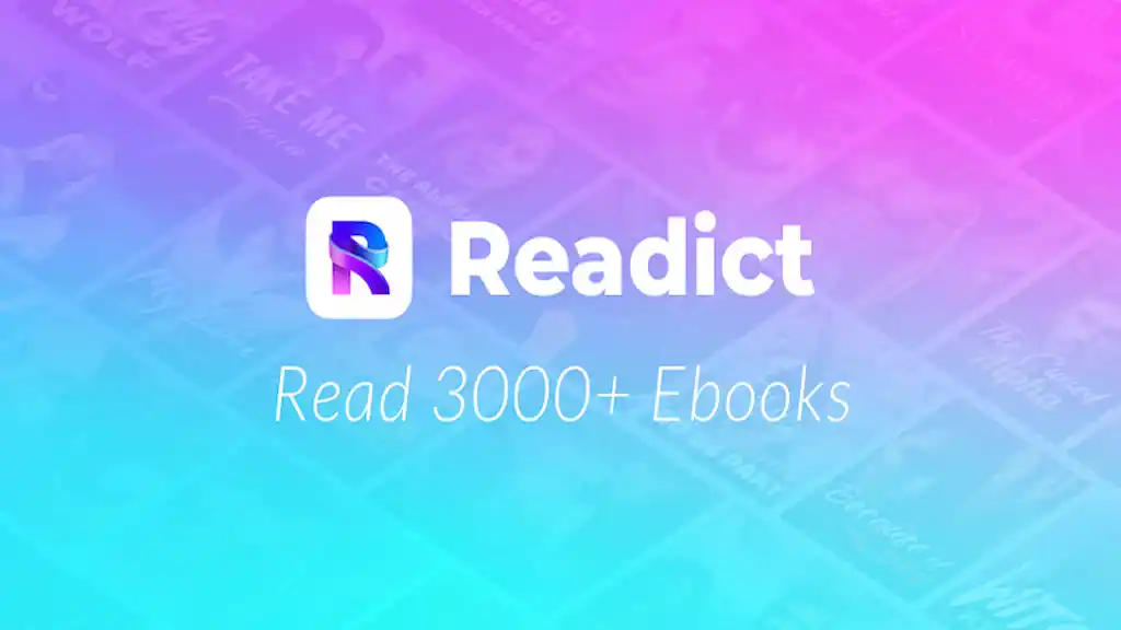 Readict