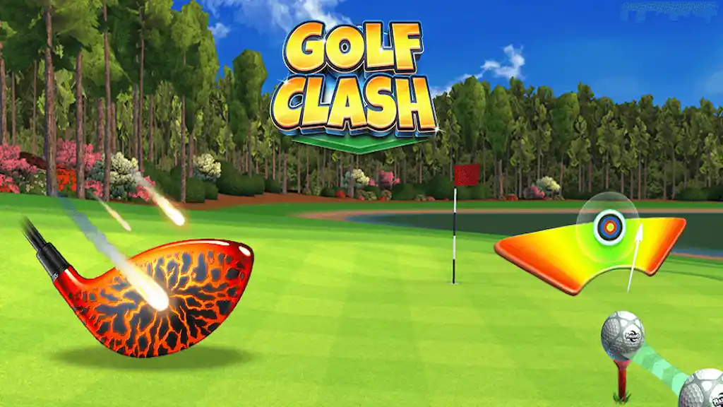 golf clash 1