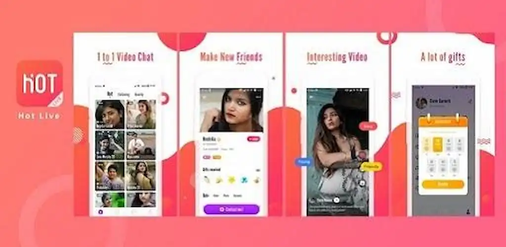 hotlive apk