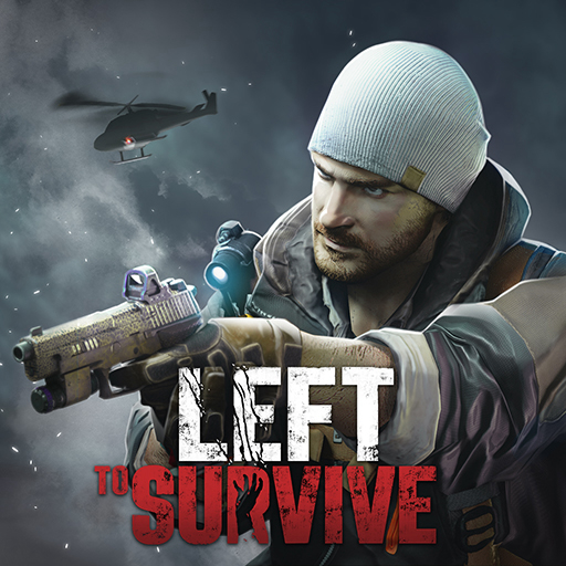 left to survive zombie games