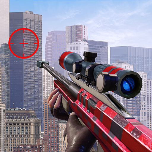 real sniper legacy shooter 3d