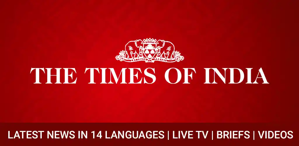 Download The Times of India MOD APK (Premium Unlocked) Latest Version