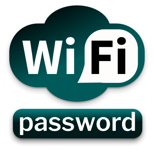 wi fi password manager