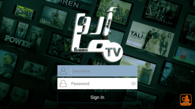 AROMA SHOW ONE MOD APK (Login Bypassed) 3