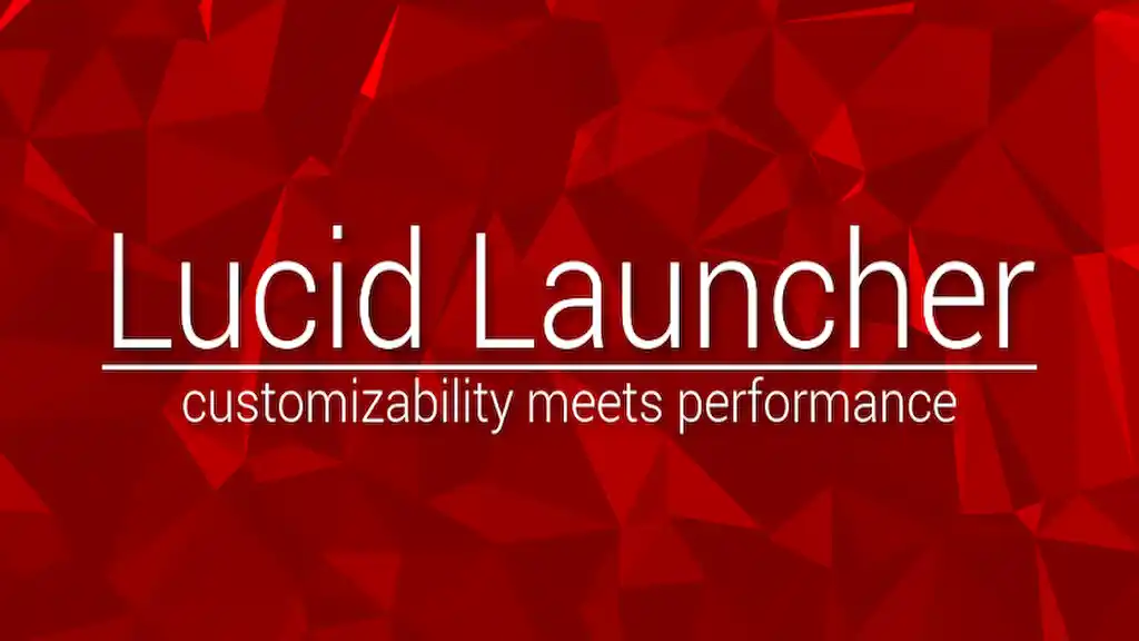 Lucid Launcher Pro