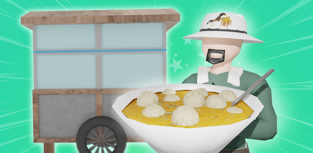 bakso simulator 1