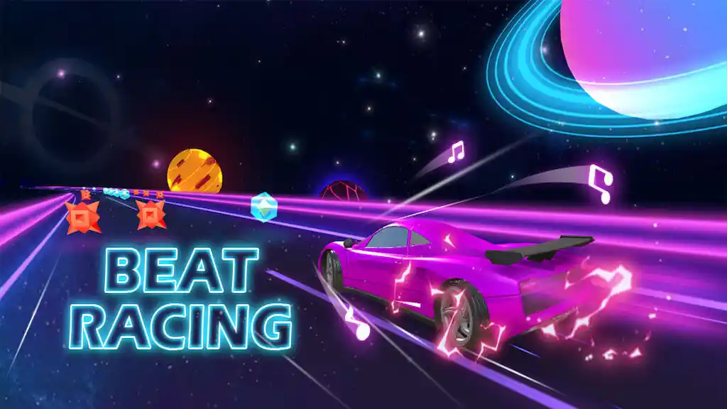 beat racing 1