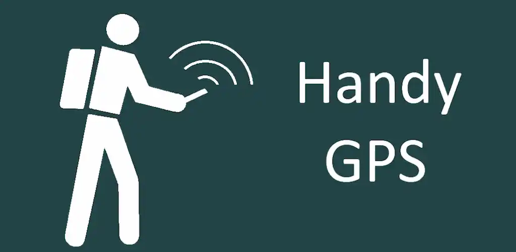 handy gps mod apk 1 1