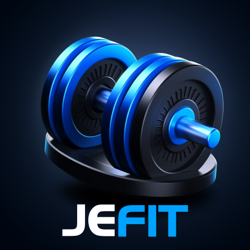 jefit gym workout plan tracker