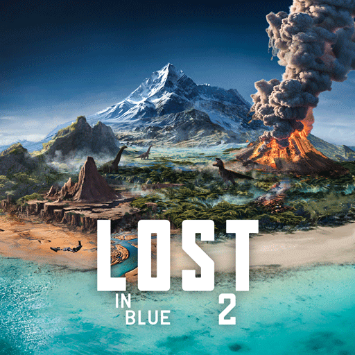 lost in blue 2 fates island