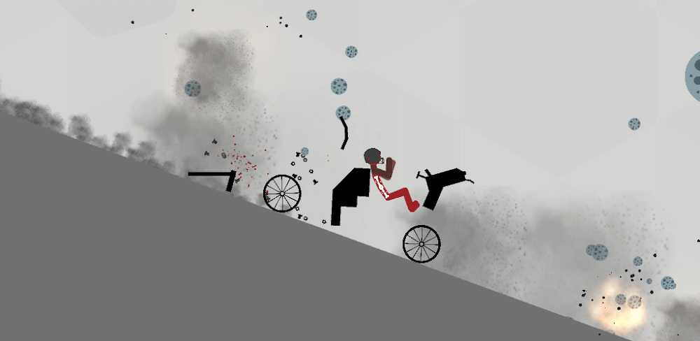 stickman falling 1