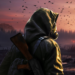 Download The Sun: Key Of Heaven Shooter MOD APK (Unlimited Stamina, God Mode) Latest Version