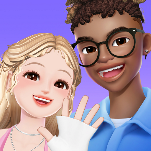 zepeto avatar connect play