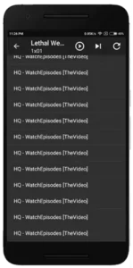 CyberFlix TV MOD APK (No ADS, All Devices) 2