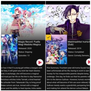 FireAnime MOD APK (No ADS, All Devices) 2