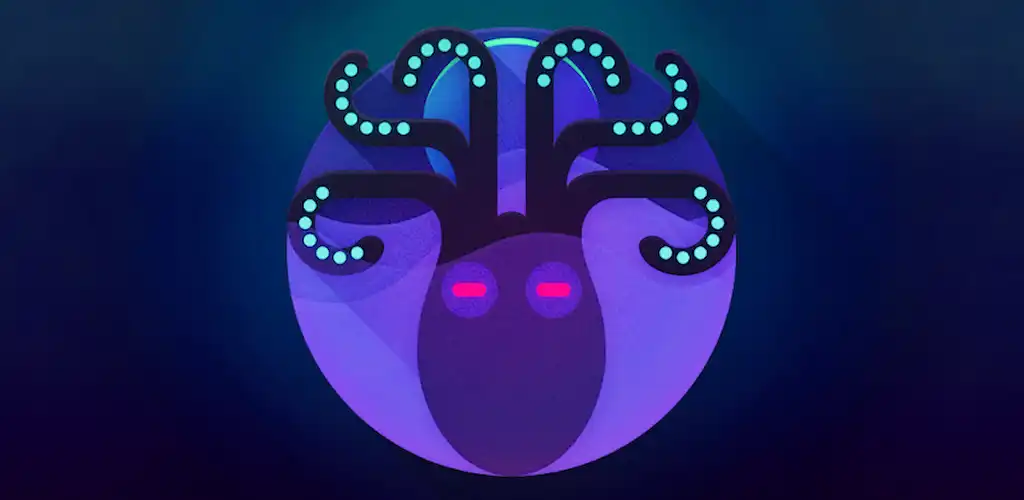 Kraken Dark Icon Pack