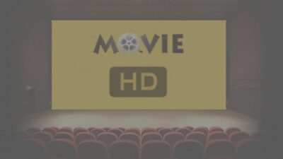 Movie HD MOD APK (No ADS, Unlocked) 1