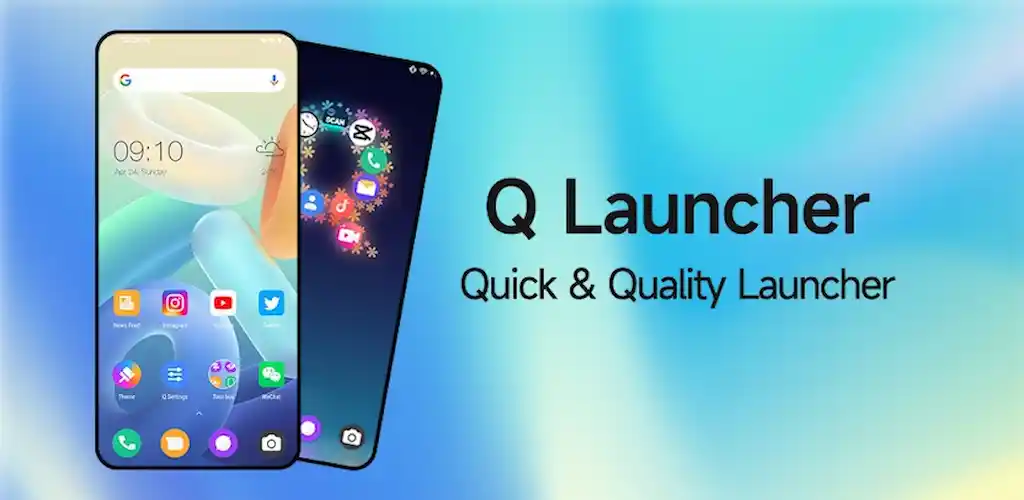 Quick Launcher