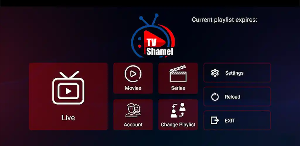 Shamel TV