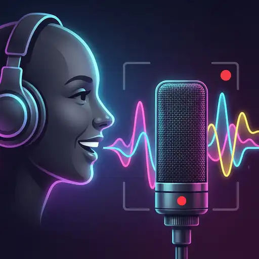 Video Voice Changer FX