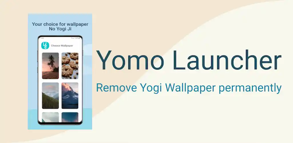 YOMO Launcher