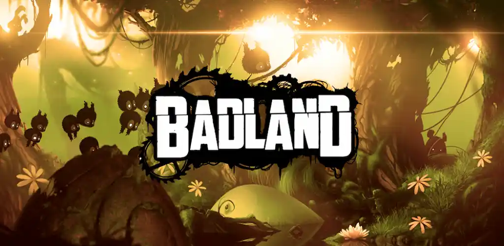 badland 1