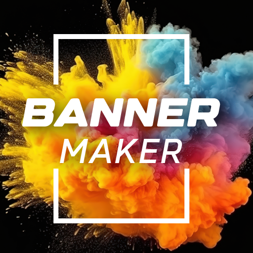 banner maker design banner