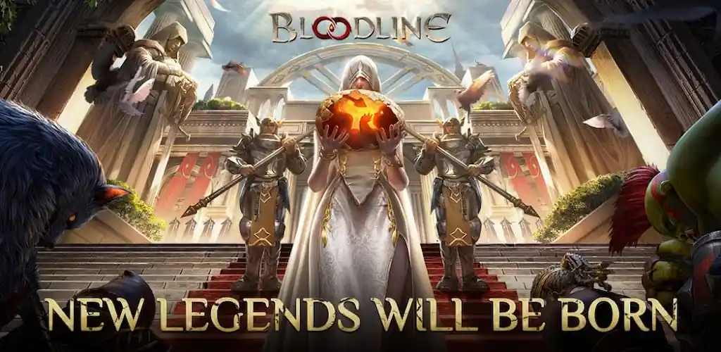 bloodline heroes of lithas 1