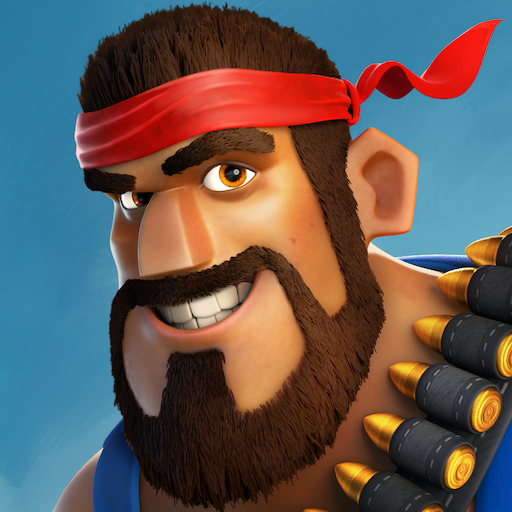 boom beach