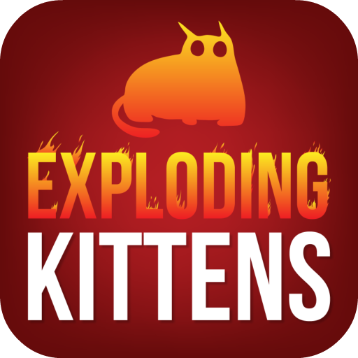 exploding kittens official