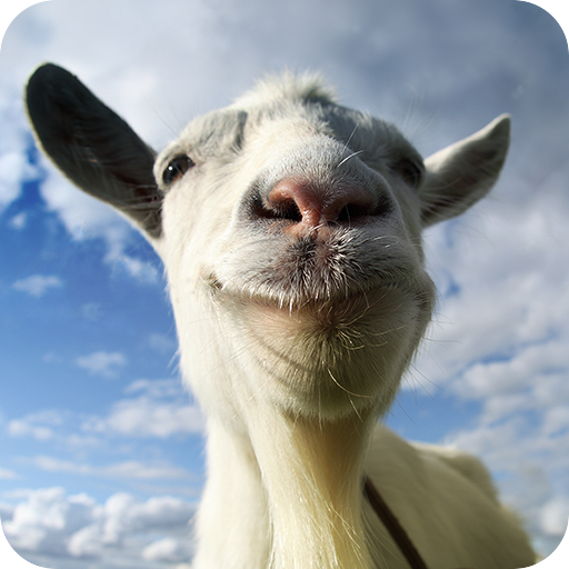 goat simulator